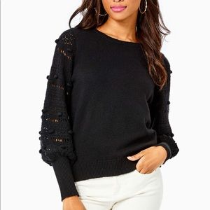NWT Lilly Pulitzer Lanetta Sweater size Large